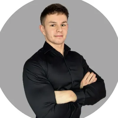mgr Sebastian Zielonka - Dietetyk i Trener Odchudzanie | Hormony profile