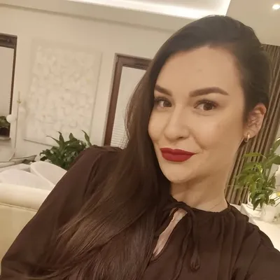Anna Zientarska profile