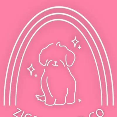 ZigPhie and Co | Dog Accessories profile