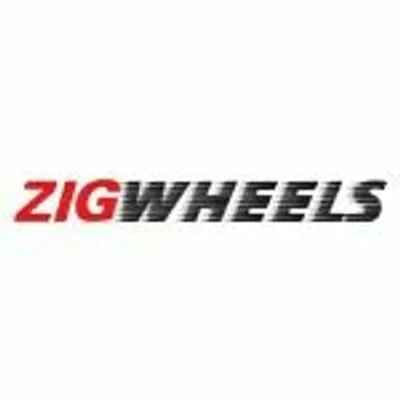 ZigWheels profile