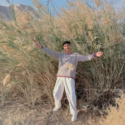 زيهؤو|✳ profile
