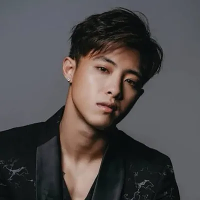 Zong Zijie 宗子杰 profile