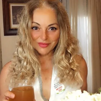 Maria Zika | Ανεξάρτητος Συνεργάτης Herbalife profile