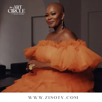 Zikhona Sodlaka profile