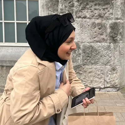 ZIKRA BOUHAFS