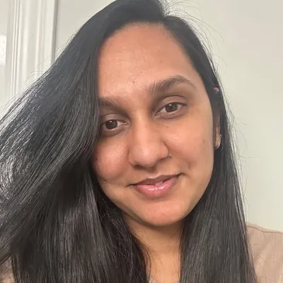 Zil Patel Sheth profile