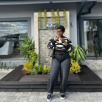 Zilingene Mkhwanazi profile