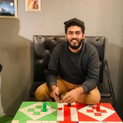 Zill E Subhan profile