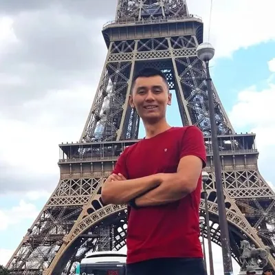 Зилолидин Досбаев profile