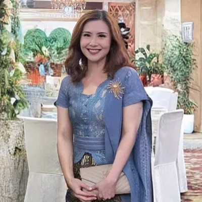 Zilvia Iskandar profile