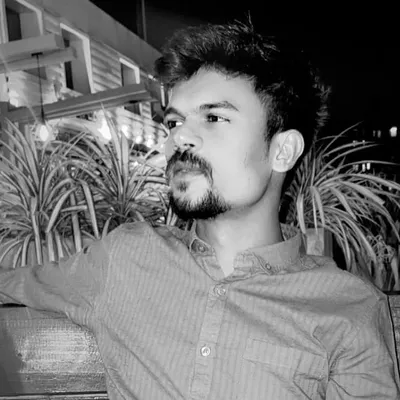 Rohan Tadavi profile