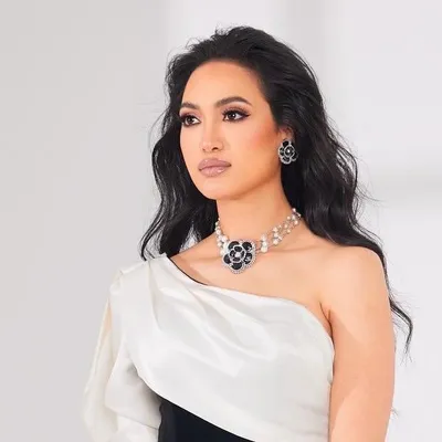 Zaynab | زَينب profile