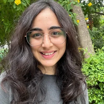 Aastha Madaan | Psychologist profile