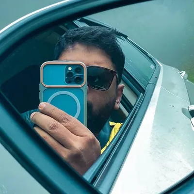 Gourav Ghosh ๐ฎ๐ณ profile