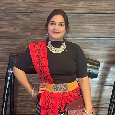 Shakeera Mohammad (Vlogger & Entrepreneur) profile