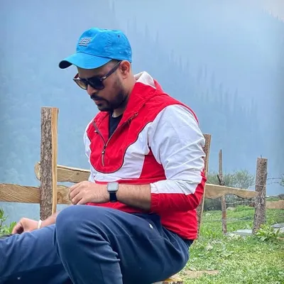 ZINDA | Amrit Goraya profile