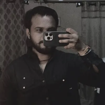 Rahull Rathore profile