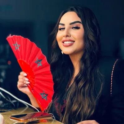 Zineb Alaoui profile