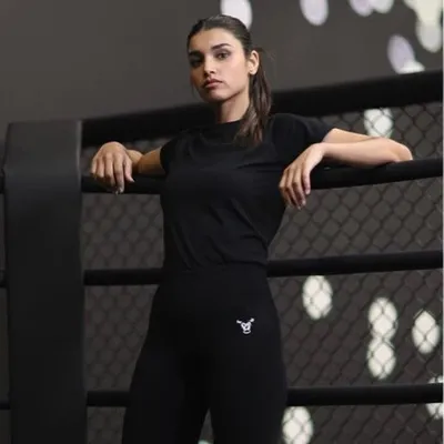 Zineb triki / FITNESS COACH profile