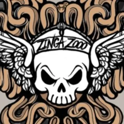 Chris "ZingaZooo" profile