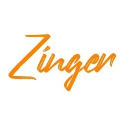 Zinger profile
