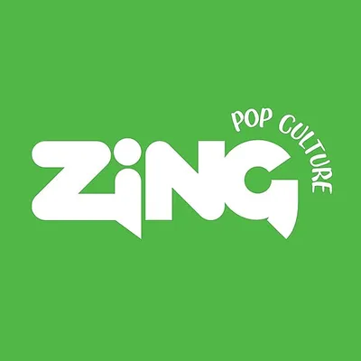 Zing Pop Culture profile