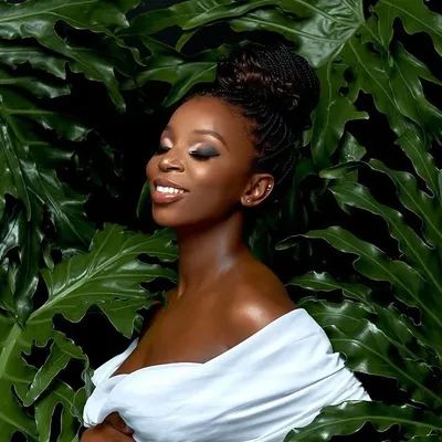 Zinhle Mqadi ๐ธ๐ฝ profile