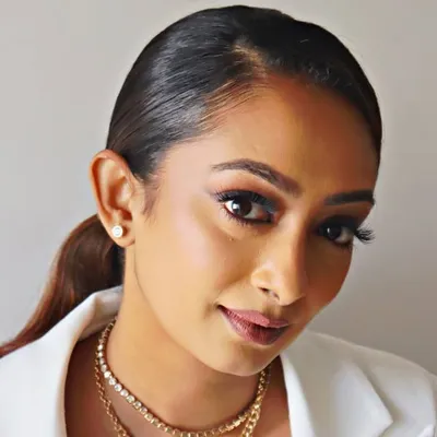 Zinia Natasha Fernandes profile