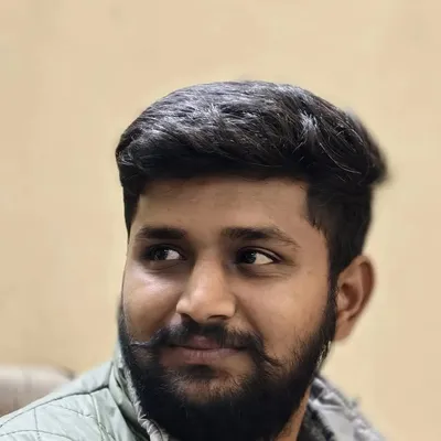 Zinzuda Naresh profile