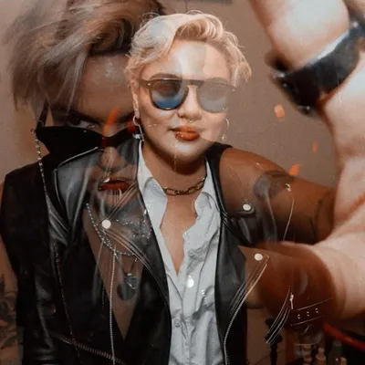 ᴄɪɴᴛʜɪᴀ ᴘɪᴍᴇɴᴛᴇʟ ɢᴀᴏɴᴀ ♡ profile