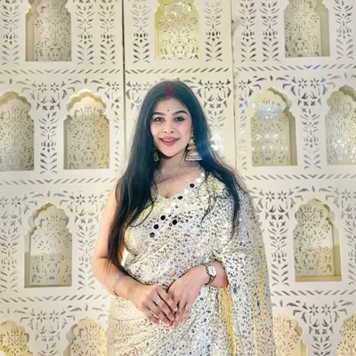 KHUSHHALI SHARMA profile
