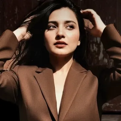 Zinnia malik profile
