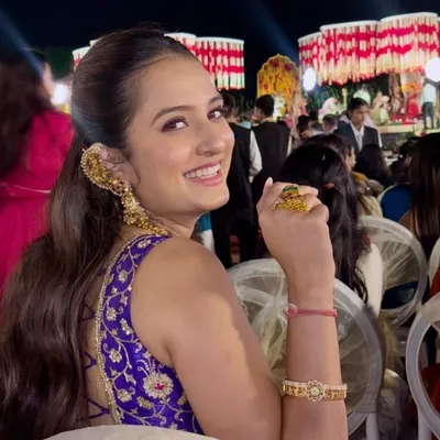 Zinta Patel