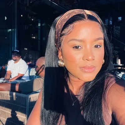 Mrs Modise profile