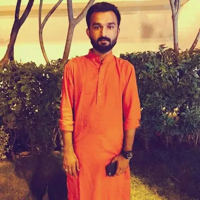 "રા" રાજદીપસિંહ profile