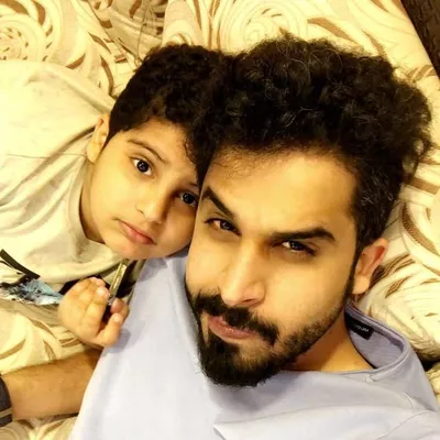 سنابات زياد الشهري#مرحبلي. profile