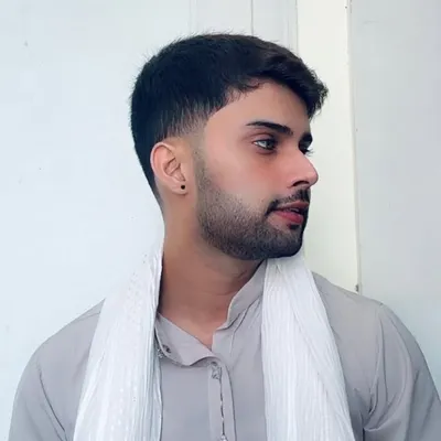 Aatif Zion profile