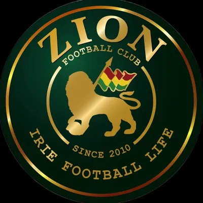 【東京/湘南】 ZION FOOTBALL CLUB profile