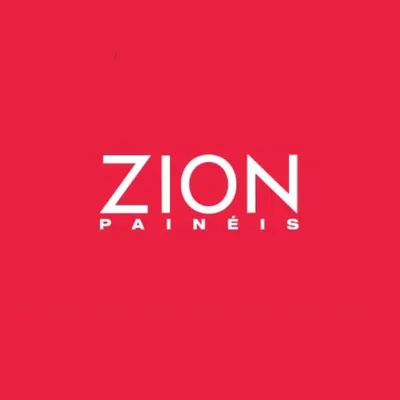 Zion Painéis profile