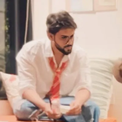 Chirag Pandya profile