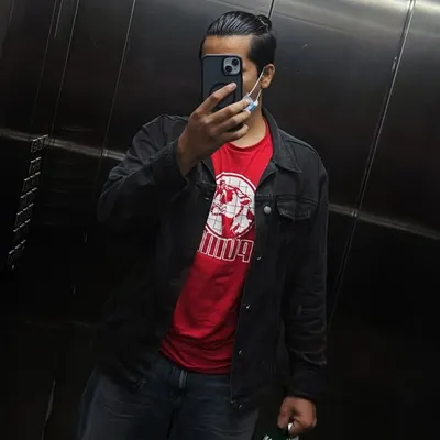 Nitin Kumar Yadav profile