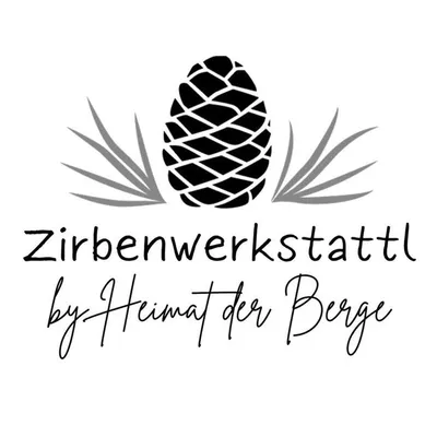 Zirbenwerkstattl ♥️ by Heimat der Berge profile
