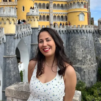 Thiziri • Travel & Lifestyle • Algeria profile