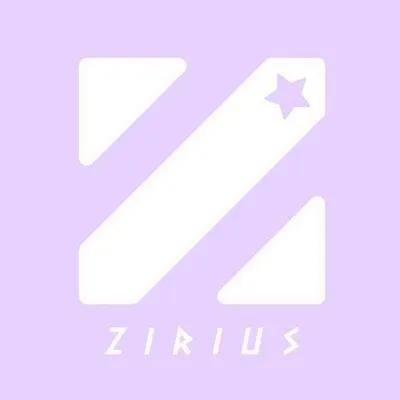 ZIRIUS💫 profile
