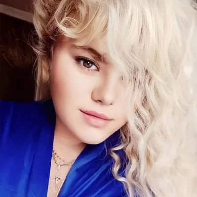 Nataliya Goloborodko profile