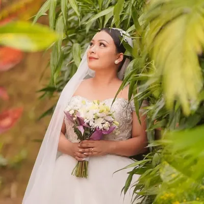 Zirtluangpuii profile