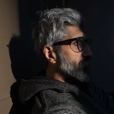 Zishaan A Latif profile