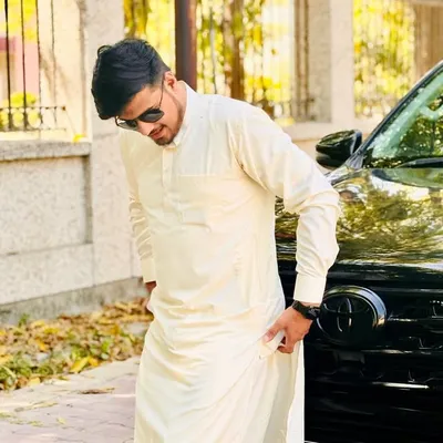 Zeesshan haidder Rizvi profile
