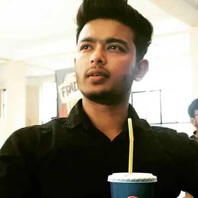 Zishan Sarfaraz profile