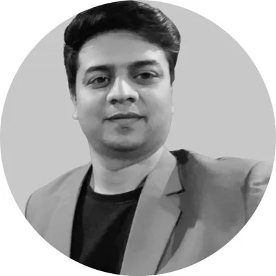 Zishan Sheikh profile
